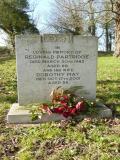 image number Partridge Reginald 102